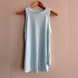 Athleta workout tank